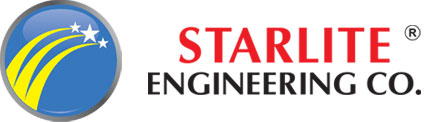 Company Logo of Starlite Engineering Co