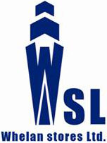 Company Logo of Whelan Stores Ltd
