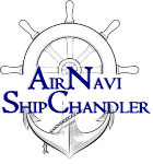 Company Logo of Airnavi Ship Chandler SRL