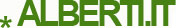Company Logo of Alberti SRL