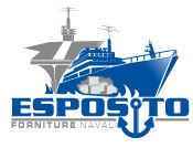 Company Logo of Esposito Forniture Navali SRL