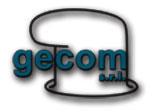 Company Logo of GECOM SRL