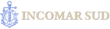 Company Logo of Incomar Sud SRL