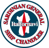 Company Logo of Italfornavi SRL