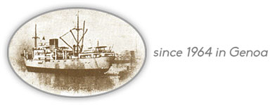 Company Logo of Italian Scandinavian Ship Supply SRL