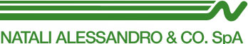 Company Logo of Natali Alessandro & Co. S.p.A.