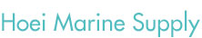 Company Logo of Hoei Marine Supply Co Ltd
