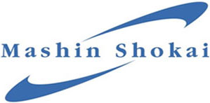 Company Logo of Mashin Shokai Limited