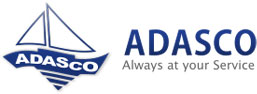 Company Logo of Adasco for Supplies