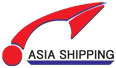 Company Logo of Asia Shipping Co Ltd