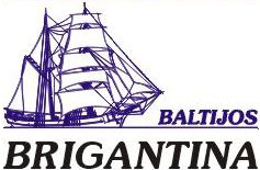 Company Logo of Baltijos Brigantina