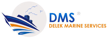Company Logo of Delek Marine Services Ltd