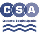 Company Logo of Continental Shipping Agencies B.V