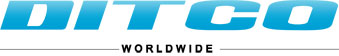 Company Logo of Ditco Worldwide Shipsuppliers BV