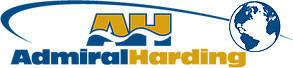 Company Logo of Harding Marine Services (Rotterdam) BV