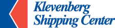 Company Logo of Klevenberg Shipping Center BV