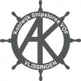 Company Logo of A. Koolwijk Shipstores BV