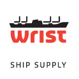 Company Logo of Wrist-Kooyman Ship Supply BV