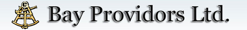 Company Logo of Bay Providors Ltd
