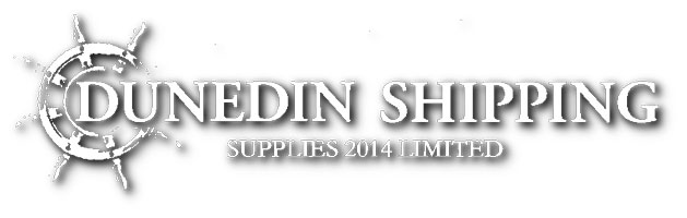 Company Logo of Dunedin Ship Suppliers 2014 Ltd