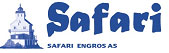 Company Logo of Safari Engro AS, SG Maritim