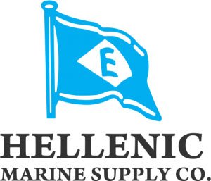 Company Logo of Hellenic Marine Supply Co