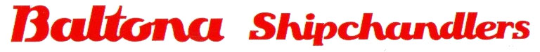 Company Logo of Baltona Shipchandlers Co Ltd