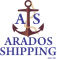 Company Logo of Arados Shipping Co Ltd