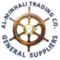 Company Logo of Al-Minhali Trading Company