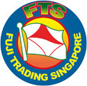 Company Logo of Fuji Trading Singapore Pte Ltd