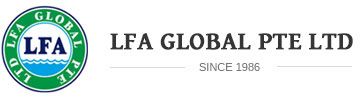 Company Logo of LFA Global Pte Ltd