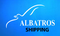 Company Logo of Albatros Shipping SL