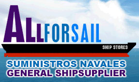 Company Logo of Allforsail SL