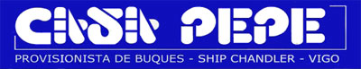 Company Logo of Casa Pepe Vigo SL
