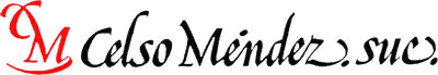 Company Logo of Celso Mendez Suc