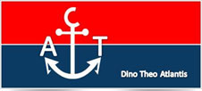 Company Logo of Dino Theo Atlantis M.C. SL