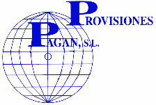 Company Logo of Provisiones Pagan, SL