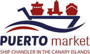 Company Logo of Puerto Market SL