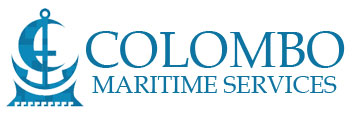Company Logo of Colombo Maritime Services Pvt Ltd