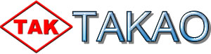 Company Logo of Takao Shipstores Ltd
