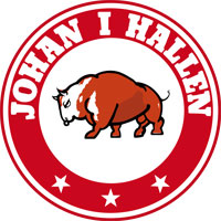 Company Logo of Johan i Hallen i Göteborg AB