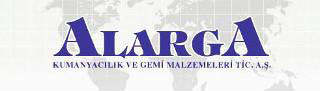 Company Logo of Alarga Ship Supply