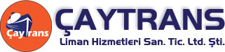 Company Logo of Caytrans General Shipsuppliers & Trade