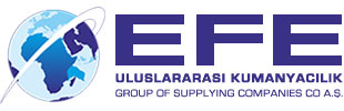 Company Logo of EFE Group of Supplying OMP Co Ltd