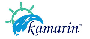 Company Logo of Kamarin Ship Services