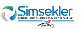 Company Logo of Simsekler General Ship Chandlers & Ship Repair Inc