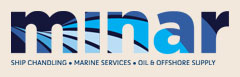 Company Logo of Minar Enterprises FZC