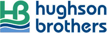 Company Logo of Hughson Brothers