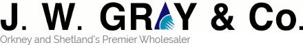 Company Logo of J W Gray & Co