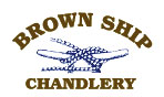 Company Logo of Brown Ship Services